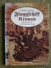 Flaggschiff Kronan - Flotte