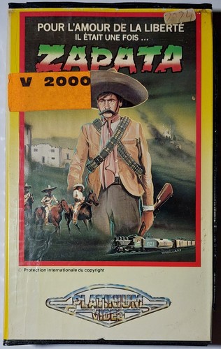 Zapata emiliano v2000 platinum - emiliano,