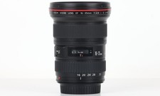 Canon 16-35mm f2.8L II USM