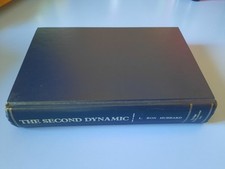 RON HUBBARD - THE SECOND DYNAMIC - INTRODUCTION SCIENTOLOGY - BRIDGE 1982