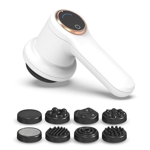 Massaggiatore professionale - massaggiatore,