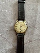 Orologio Adriatica Uomo Gold