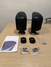 Bowers & Wilkins B&W M1 Stereo