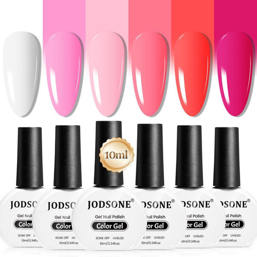 10ml colori rosso - 6,