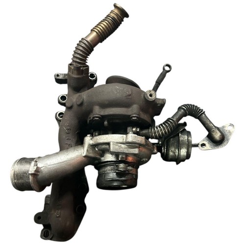 Turbina turbo per fiat croma - turbo,