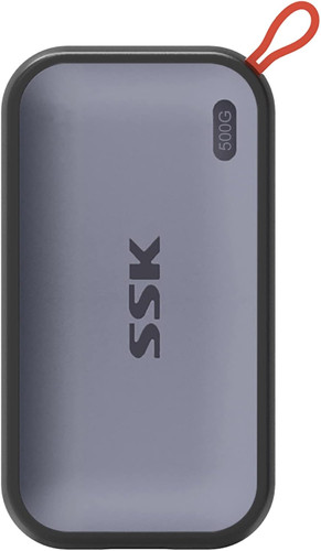 Ssd nvme portatile - portatile, da