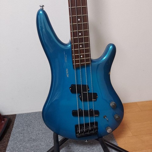 Yamaha motion bass basso - bass,