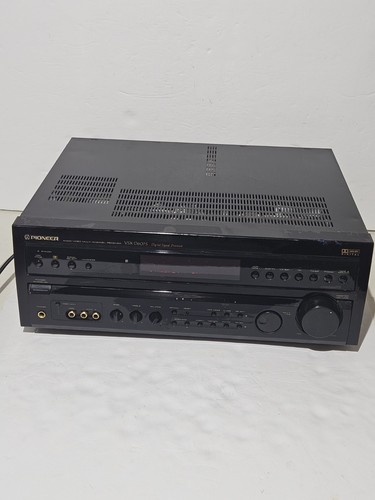 Pioneer ricevitore stereo - pioneer,