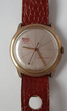 Orologio da polso UMF Ruhla