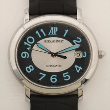 Audemars piguet millenary - audemars,