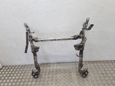 Supporto asse anteriore Audi A4 S4 B8 8K 2008 8T0399315H diesel 105 kW RKD32549