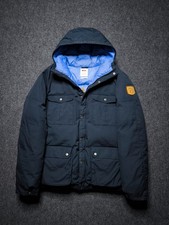 Piumino invernale uomo (XL) raro Fjallraven Groenlandia premium outdoor G1000