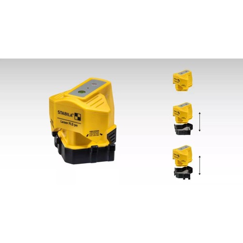 Laser linea pavimento - , stabila
