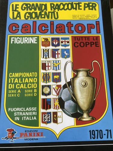 Grandi raccolte per la - le,