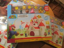 SUPER MARIO DELUXE REGNO DEI