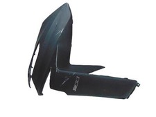 Scudo carena anteriore sinistra con graffi KYMCO X-TOWN 300 ABS 2021 2022 2023