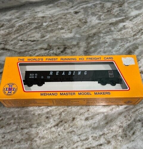 Vintage mehano reading master - vintage,