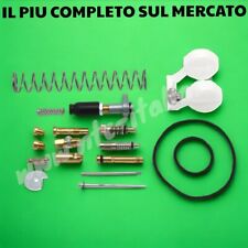 KIT REVISIONE Revisione CARBURATORE PHBL 20 22 24 25 26 PHBH 28 29 30 DELL'ORTO