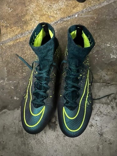 Nike mercurial superfly - , 4