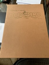 Topolino Giornale Supplemento