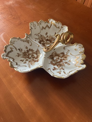 Vassoio limoges giraud - giraud,