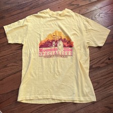 T-shirt Durango Colorado