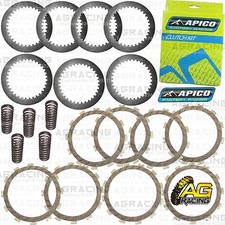 Kit frizione apico piastre - kit,