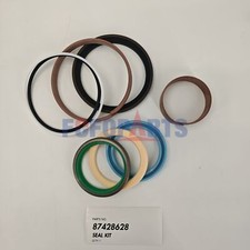 87428628 Lift Cylinder Seal Kit for Case 590ST 580ST 695ST 580T