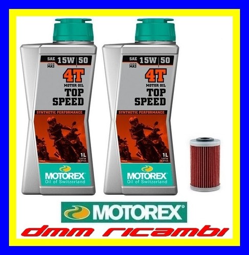 Kit tagliando ktm 390 duke - kit,