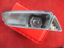 Faro Fendinebbia Destro Originale Alfa Romeo Spider Gtv 916 60595864 Nuovo