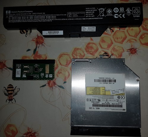 Componenti ricambio per hp - componenti,