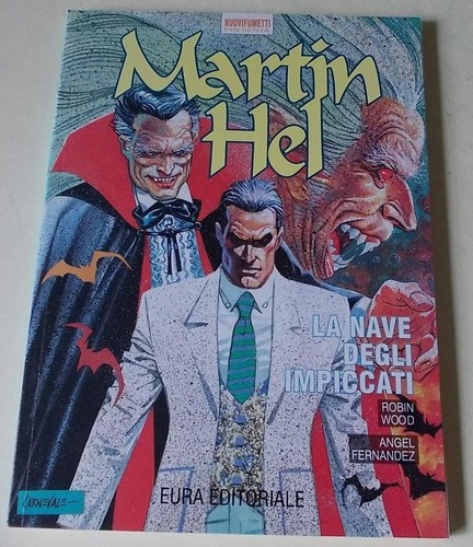 Martin hel monografici anno - hel,