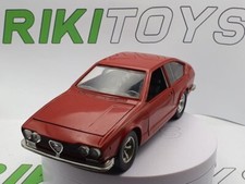 Alfa Romeo Alfetta GT Burago