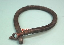 TUBO FRENO POSTERIORE YAMAHA YZ 250 YZ 125   ADATTABILE SU ALTRI CROSS