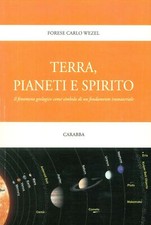 Terra, pianeti e spirito. Il