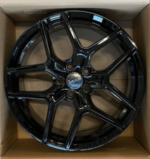 SET 4 CERCHI IN LEGA 17