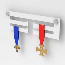 Espositore Porta Medaglie 3