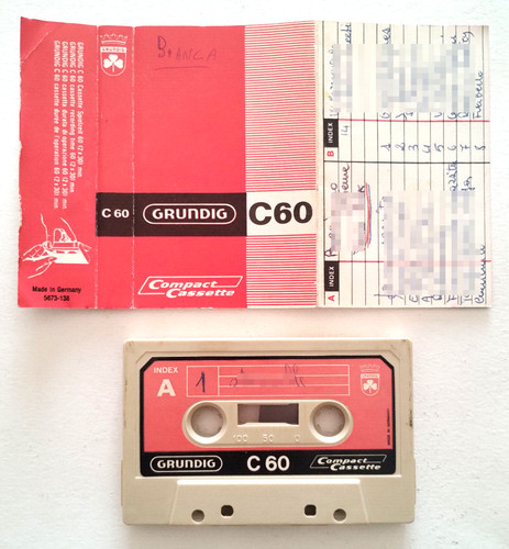 Grundig c60 60 - c,