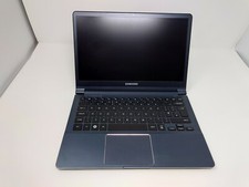 Samsung Ativ Book NP900X3C 13,3" i5 3317U 1,7 GHz 4 GB RAM 128 GB SSD WIN 10