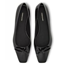 Ballerine Ferragamo donna
