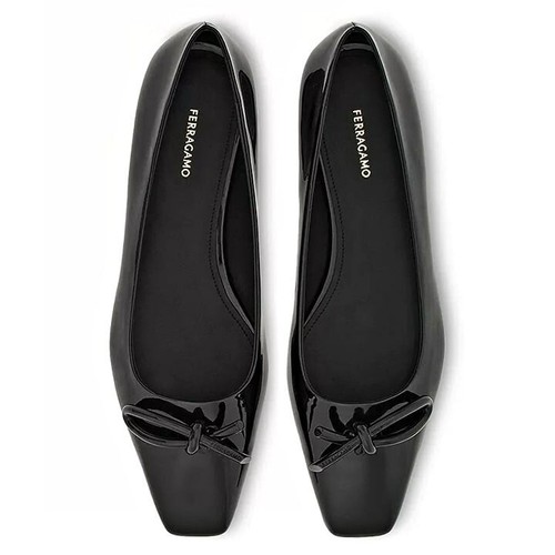 Ballerine ferragamo donna - ballerine,