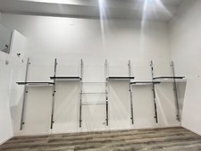 arredamento negozio per chiusura attività 