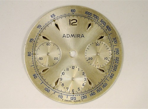 Admira chrono contatori - chrono, 3