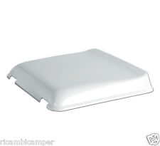 Coperchio Cupola bianca Turbo