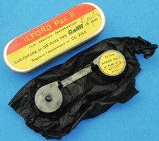 Gami 16 Film Casette #1