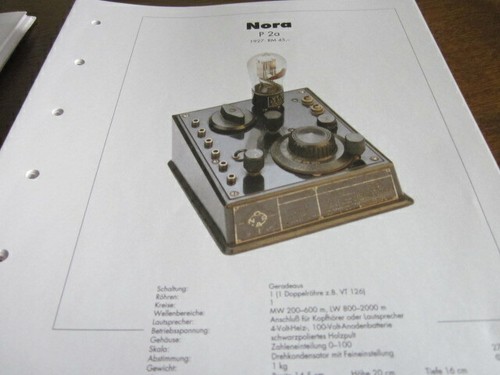 Schema elettrico archivio