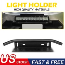 Bull Bar Style Front Bumper