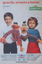 Pubblicità Advertising