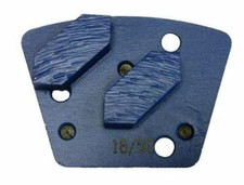 Disco diamantato per utensili in calcestruzzo per smerigliatrici diamantate HTC SASE Klindex