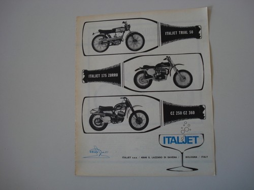 Advertising pubblicità 1970 - pubblicità,